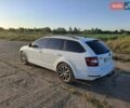 Белый Шкода Октавия, объемом двигателя 1.97 л и пробегом 285 тыс. км за 16000 $, фото 9 на Automoto.ua