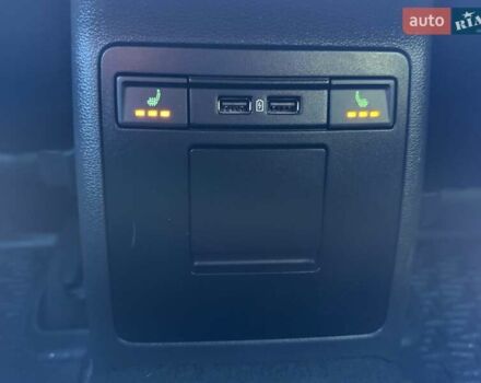 Шкода Октавия 2019 в Ровно на Automoto.ua Белый Шкода Октавия, объемом двигателя 1.97 л и пробегом 226 тыс. км за 18450 $, фото 35 на Automoto.ua