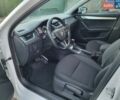 Белый Шкода Октавия, объемом двигателя 1.6 л и пробегом 218 тыс. км за 13500 $, фото 18 на Automoto.ua