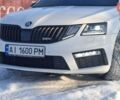 Білий Шкода Октавія, об'ємом двигуна 1.97 л та пробігом 184 тис. км за 21700 $, фото 21 на Automoto.ua