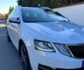 Шкода Октавия 2019 в Ровно на Automoto.ua Белый Шкода Октавия, объемом двигателя 1.97 л и пробегом 226 тыс. км за 18450 $, фото 15 на Automoto.ua