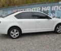 Білий Шкода Октавія, об'ємом двигуна 0 л та пробігом 155 тис. км за 14950 $, фото 5 на Automoto.ua