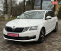 Белый Шкода Октавия, объемом двигателя 2 л и пробегом 197 тыс. км за 14200 $, фото 7 на Automoto.ua