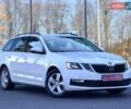 Белый Шкода Октавия, объемом двигателя 1.6 л и пробегом 227 тыс. км за 12950 $, фото 1 на Automoto.ua