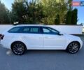 Шкода Октавия 2019 в Ровно на Automoto.ua Белый Шкода Октавия, объемом двигателя 1.97 л и пробегом 226 тыс. км за 18450 $, фото 4 на Automoto.ua