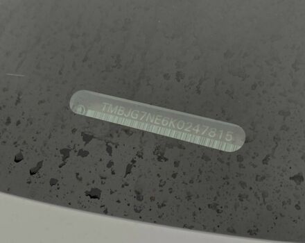 Білий Шкода Октавія, об'ємом двигуна 1.6 л та пробігом 202 тис. км за 16655 $, фото 22 на Automoto.ua