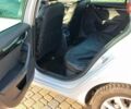 Білий Шкода Октавія, об'ємом двигуна 1.97 л та пробігом 245 тис. км за 16700 $, фото 5 на Automoto.ua
