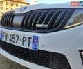 Белый Шкода Октавия, объемом двигателя 1.97 л и пробегом 270 тыс. км за 19350 $, фото 64 на Automoto.ua