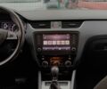 Білий Шкода Октавія, об'ємом двигуна 1.6 л та пробігом 202 тис. км за 16655 $, фото 15 на Automoto.ua