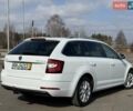 Білий Шкода Октавія, об'ємом двигуна 1.6 л та пробігом 272 тис. км за 14700 $, фото 57 на Automoto.ua