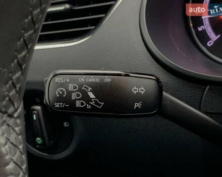 Білий Шкода Октавія, об'ємом двигуна 1.6 л та пробігом 202 тис. км за 16655 $, фото 43 на Automoto.ua