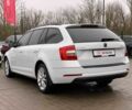 Білий Шкода Октавія, об'ємом двигуна 1.6 л та пробігом 202 тис. км за 16655 $, фото 7 на Automoto.ua