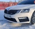 Білий Шкода Октавія, об'ємом двигуна 1.97 л та пробігом 184 тис. км за 21700 $, фото 6 на Automoto.ua