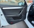 Білий Шкода Октавія, об'ємом двигуна 1.6 л та пробігом 272 тис. км за 14700 $, фото 80 на Automoto.ua