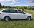 Белый Шкода Октавия, объемом двигателя 1.6 л и пробегом 210 тыс. км за 14500 $, фото 25 на Automoto.ua