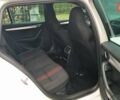 Белый Шкода Октавия, объемом двигателя 2 л и пробегом 250 тыс. км за 17950 $, фото 10 на Automoto.ua