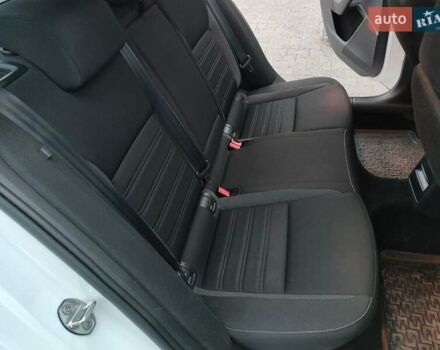 Білий Шкода Октавія, об'ємом двигуна 1.97 л та пробігом 198 тис. км за 14750 $, фото 31 на Automoto.ua