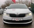 Білий Шкода Октавія, об'ємом двигуна 1.6 л та пробігом 202 тис. км за 16655 $, фото 1 на Automoto.ua