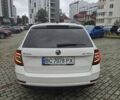 Білий Шкода Октавія, об'ємом двигуна 1.6 л та пробігом 185 тис. км за 16300 $, фото 6 на Automoto.ua