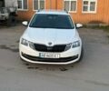Белый Шкода Октавия, объемом двигателя 1.6 л и пробегом 217 тыс. км за 14300 $, фото 1 на Automoto.ua