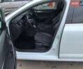 Белый Шкода Октавия, объемом двигателя 2 л и пробегом 289 тыс. км за 14990 $, фото 15 на Automoto.ua