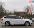 Білий Шкода Октавія, об'ємом двигуна 1.6 л та пробігом 202 тис. км за 16655 $, фото 21 на Automoto.ua