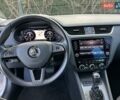 Білий Шкода Октавія, об'ємом двигуна 2 л та пробігом 184 тис. км за 16900 $, фото 28 на Automoto.ua