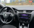 Белый Шкода Октавия, объемом двигателя 1.6 л и пробегом 196 тыс. км за 15499 $, фото 49 на Automoto.ua