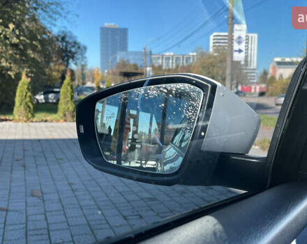 Белый Шкода Октавия, объемом двигателя 2 л и пробегом 201 тыс. км за 14300 $, фото 26 на Automoto.ua