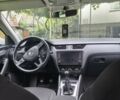 Белый Шкода Октавия, объемом двигателя 1.6 л и пробегом 210 тыс. км за 14500 $, фото 47 на Automoto.ua