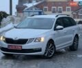 Білий Шкода Октавія, об'ємом двигуна 1.97 л та пробігом 183 тис. км за 17450 $, фото 1 на Automoto.ua