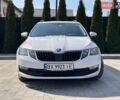 Білий Шкода Октавія, об'ємом двигуна 1.6 л та пробігом 276 тис. км за 15300 $, фото 1 на Automoto.ua