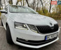 Белый Шкода Октавия, объемом двигателя 1.6 л и пробегом 196 тыс. км за 15499 $, фото 12 на Automoto.ua