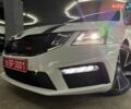 Білий Шкода Октавія, об'ємом двигуна 2 л та пробігом 289 тис. км за 19999 $, фото 23 на Automoto.ua