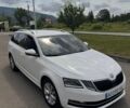 Белый Шкода Октавия, объемом двигателя 1.97 л и пробегом 213 тыс. км за 16300 $, фото 1 на Automoto.ua