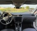 Белый Шкода Октавия, объемом двигателя 1.6 л и пробегом 64 тыс. км за 11200 $, фото 8 на Automoto.ua