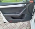 Білий Шкода Октавія, об'ємом двигуна 1.6 л та пробігом 218 тис. км за 13500 $, фото 34 на Automoto.ua
