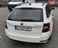 Білий Шкода Октавія, об'ємом двигуна 1.97 л та пробігом 198 тис. км за 14750 $, фото 13 на Automoto.ua