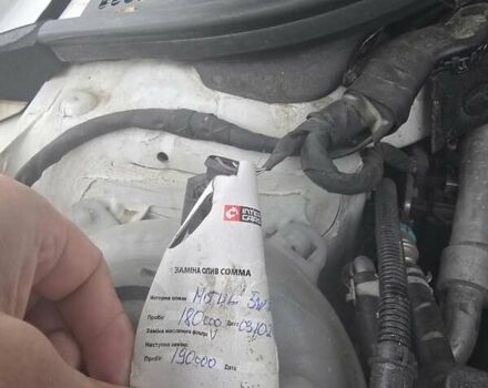Білий Шкода Октавія, об'ємом двигуна 1.6 л та пробігом 185 тис. км за 16300 $, фото 20 на Automoto.ua