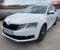 Білий Шкода Октавія, об'ємом двигуна 1.6 л та пробігом 227 тис. км за 14990 $, фото 1 на Automoto.ua