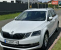 Белый Шкода Октавия, объемом двигателя 2 л и пробегом 317 тыс. км за 14700 $, фото 1 на Automoto.ua