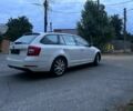 Білий Шкода Октавія, об'ємом двигуна 1.6 л та пробігом 195 тис. км за 13900 $, фото 3 на Automoto.ua