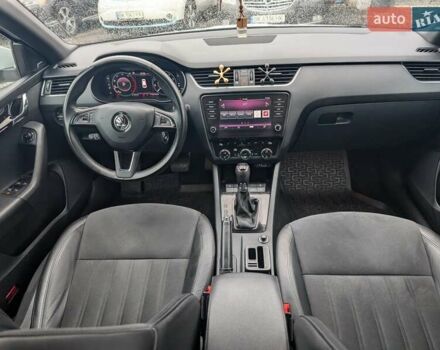Білий Шкода Октавія, об'ємом двигуна 1.97 л та пробігом 226 тис. км за 18990 $, фото 46 на Automoto.ua