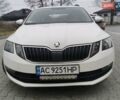 Білий Шкода Октавія, об'ємом двигуна 1.97 л та пробігом 198 тис. км за 14750 $, фото 4 на Automoto.ua