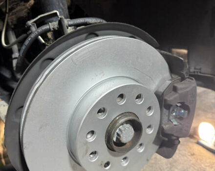 Белый Шкода Октавия, объемом двигателя 1.6 л и пробегом 196 тыс. км за 15499 $, фото 77 на Automoto.ua