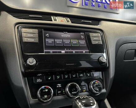 Белый Шкода Октавия, объемом двигателя 1.97 л и пробегом 148 тыс. км за 18300 $, фото 33 на Automoto.ua