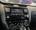 Белый Шкода Октавия, объемом двигателя 1.97 л и пробегом 148 тыс. км за 18300 $, фото 33 на Automoto.ua