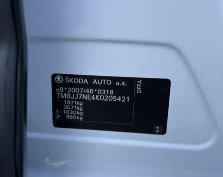 Шкода Октавія 2019 у Мукачеве на Automoto.ua Білий Шкода Октавія, об'ємом двигуна 2 л та пробігом 238 тис. км за 17400 $, фото 59 на Automoto.ua