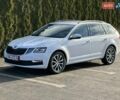Білий Шкода Октавія, об'ємом двигуна 2 л та пробігом 184 тис. км за 16900 $, фото 15 на Automoto.ua