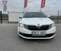 Білий Шкода Октавія, об'ємом двигуна 2 л та пробігом 280 тис. км за 12300 $, фото 22 на Automoto.ua